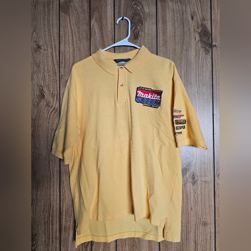 Team Suzuki Shirt